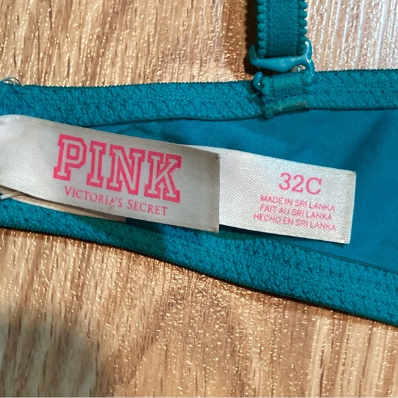 Victoria's Secret Wear Everywhere Demi Bra 32C - Picture 8 of 9